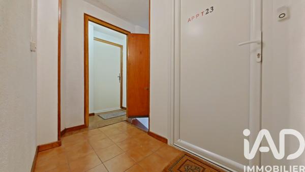 Appartement à vendre 3 pièces 67 m² Bois-d'Amont