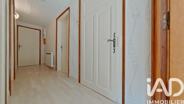 Appartement à vendre 3 pièces 67 m² Bois-d'Amont