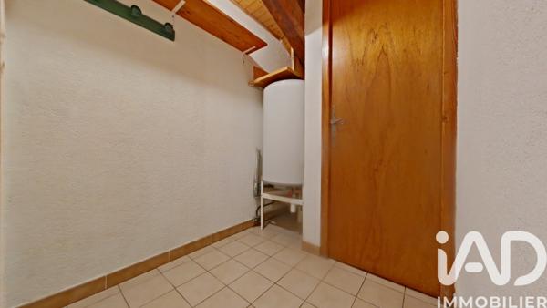 Appartement à vendre 3 pièces 67 m² Bois-d'Amont