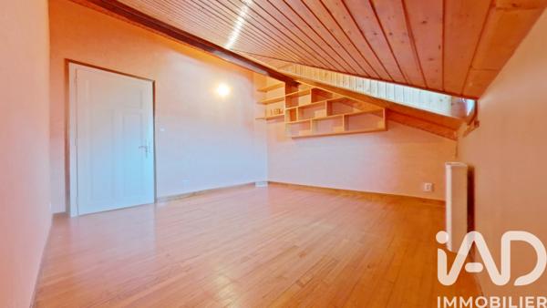 Appartement à vendre 3 pièces 67 m² Bois-d'Amont