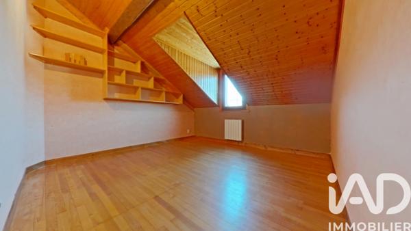 Appartement à vendre 3 pièces 67 m² Bois-d'Amont