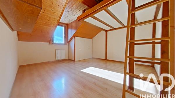 Appartement à vendre 3 pièces 67 m² Bois-d'Amont