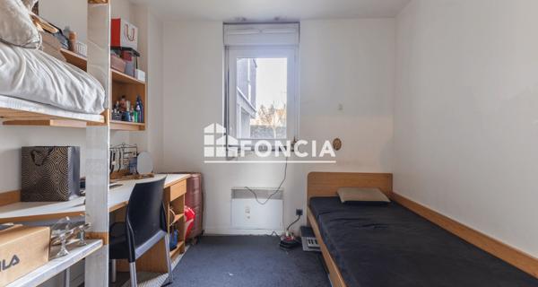 À vendre Studio 18 m² - Villiers-sur-marne 94350