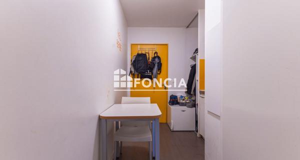 À vendre Studio 18 m² - Villiers-sur-marne 94350
