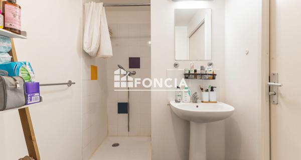 À vendre Studio 18 m² - Villiers-sur-marne 94350