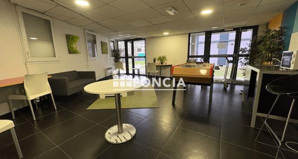 À vendre Studio 18 m² - Villiers-sur-marne 94350