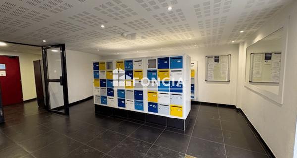 À vendre Studio 18 m² - Villiers-sur-marne 94350