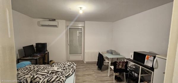 Vente / Appartement à Aubin (12110)