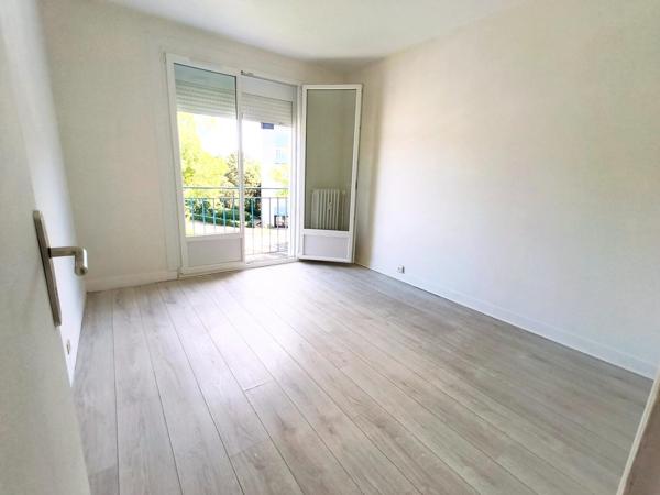APPARTEMENT 4 PIECES