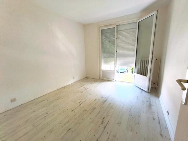 APPARTEMENT 4 PIECES