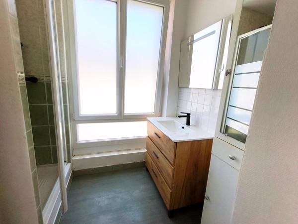APPARTEMENT 4 PIECES