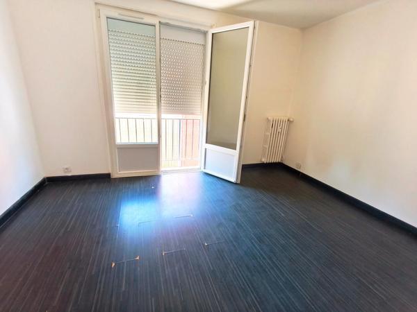 APPARTEMENT 4 PIECES