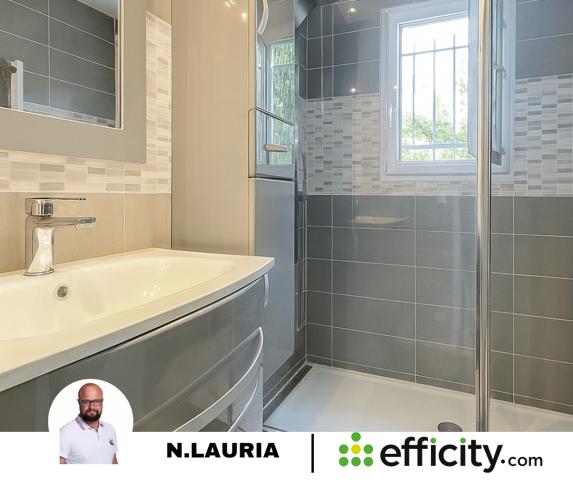 Maison 8 pièces - 180 m²