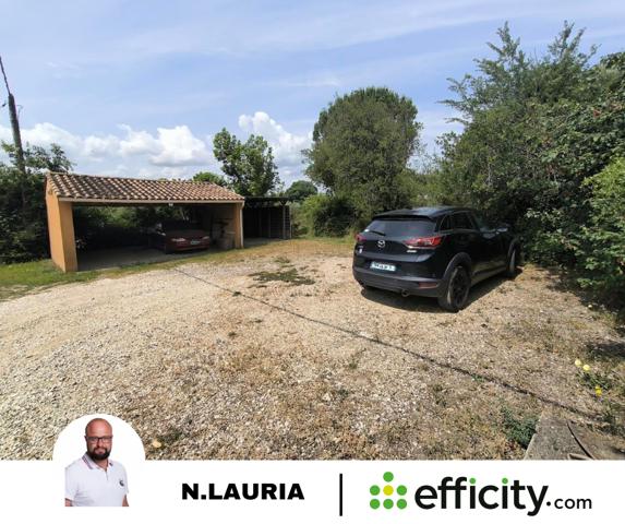 Maison 8 pièces - 180 m²