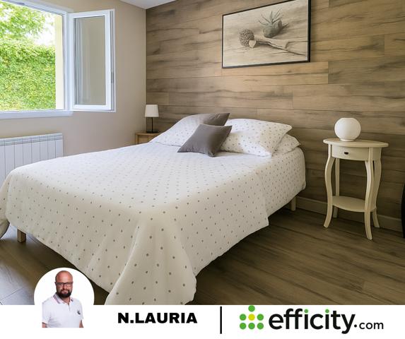 Maison 8 pièces - 180 m²