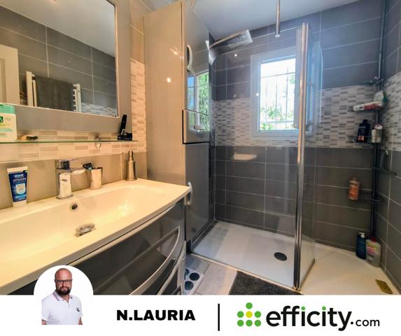 Maison 8 pièces - 180 m²