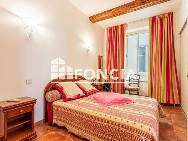 À vendre Appartement 4 pièces 112 m² - Toulon 83000