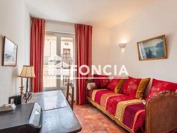 À vendre Appartement 4 pièces 112 m² - Toulon 83000
