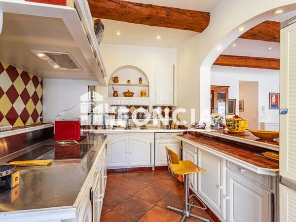 À vendre Appartement 4 pièces 112 m² - Toulon 83000