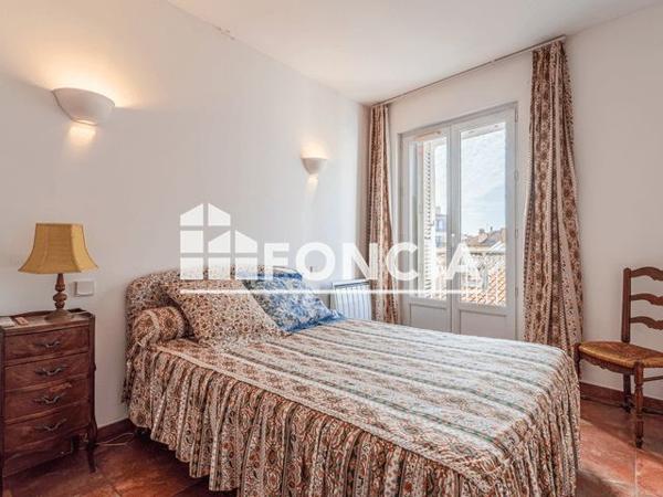 À vendre Appartement 4 pièces 112 m² - Toulon 83000