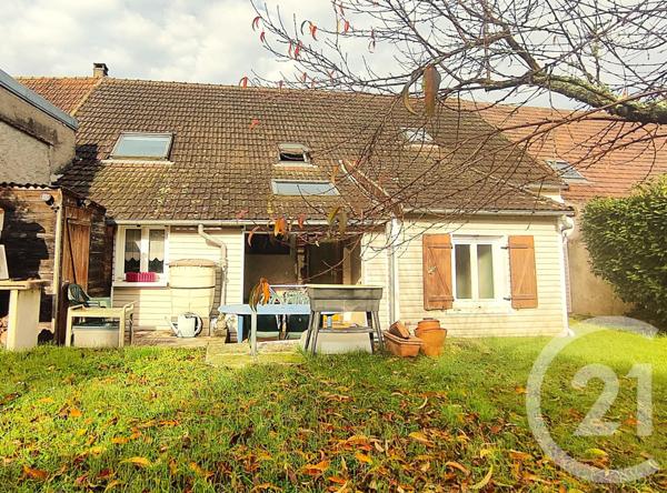 Maison à vendre  5 pièces - 130 m2 COSNE COURS SUR LOIRE - 58