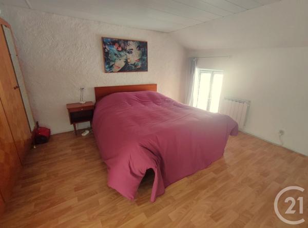 Maison à vendre  5 pièces - 130 m2 COSNE COURS SUR LOIRE - 58