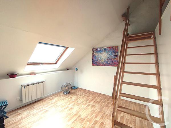 Maison à vendre  5 pièces - 130 m2 COSNE COURS SUR LOIRE - 58