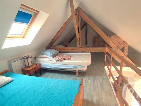 Maison à vendre  5 pièces - 130 m2 COSNE COURS SUR LOIRE - 58