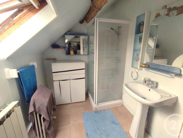 Maison à vendre  5 pièces - 130 m2 COSNE COURS SUR LOIRE - 58