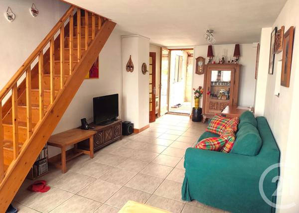 Maison à vendre  5 pièces - 130 m2 COSNE COURS SUR LOIRE - 58