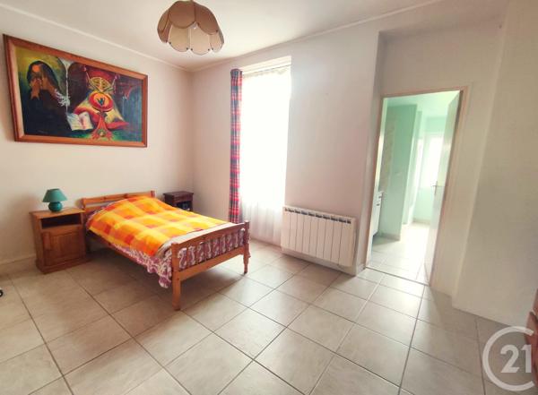 Maison à vendre  5 pièces - 130 m2 COSNE COURS SUR LOIRE - 58