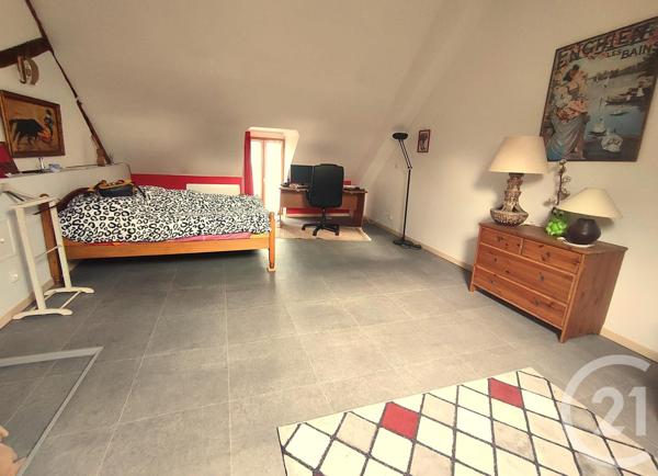 Maison à vendre  5 pièces - 130 m2 COSNE COURS SUR LOIRE - 58