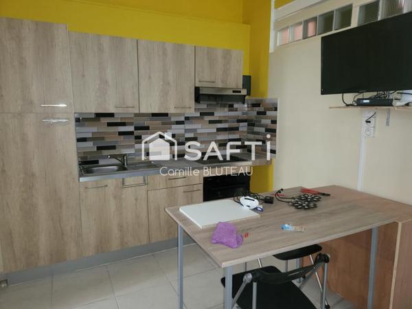 Vue mer d’exception – Belle propriété aux Anses d’Arlet