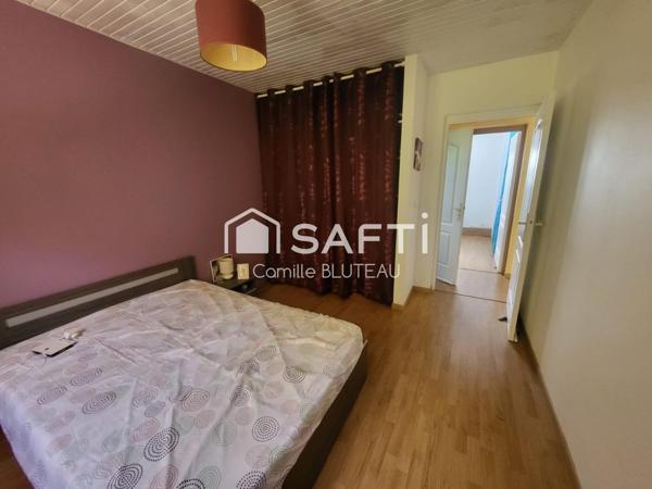 Vue mer d’exception – Belle propriété aux Anses d’Arlet