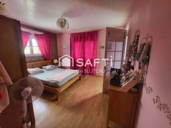 Vue mer d’exception – Belle propriété aux Anses d’Arlet