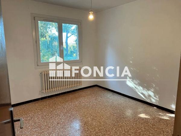 Location Maison 4 pièces 80 m² - 90 RUE DE LA FARANDOLE Six-fours 83140