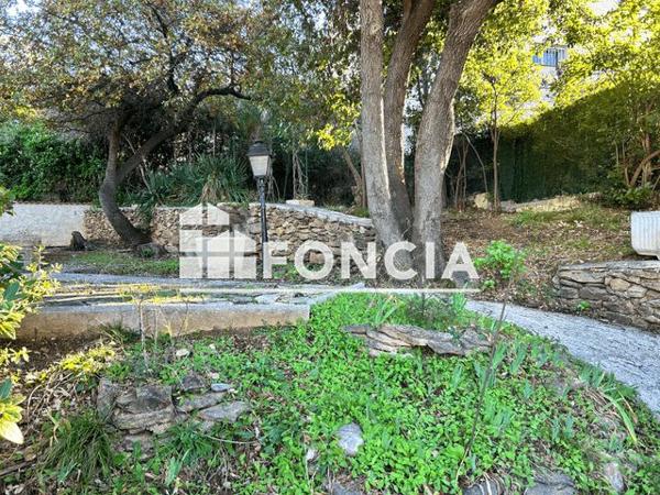 Location Maison 4 pièces 80 m² - 90 RUE DE LA FARANDOLE Six-fours 83140