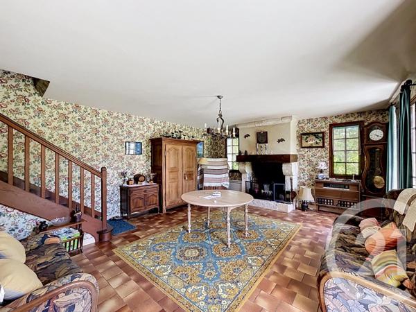 Maison à vendre  4 pièces - 102,72 m 2   BEUZEVILLE  - 27