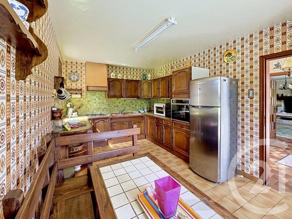 Maison à vendre  4 pièces - 102,72 m 2   BEUZEVILLE  - 27