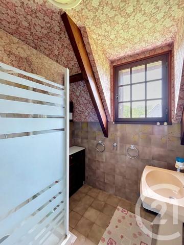 Maison à vendre  4 pièces - 102,72 m 2   BEUZEVILLE  - 27