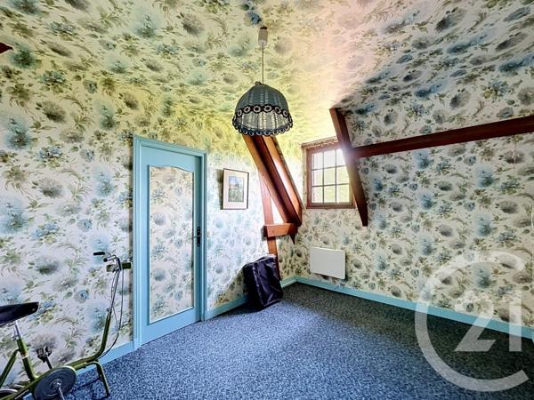 Maison à vendre  4 pièces - 102,72 m 2   BEUZEVILLE  - 27