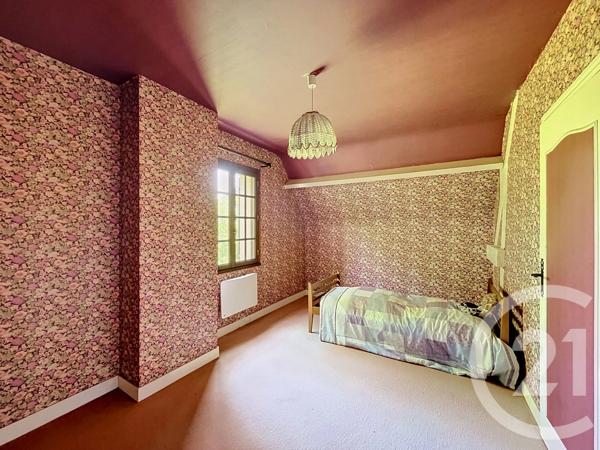 Maison à vendre  4 pièces - 102,72 m 2   BEUZEVILLE  - 27