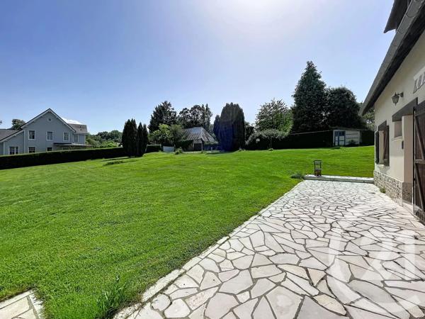 Maison à vendre  4 pièces - 102,72 m 2   BEUZEVILLE  - 27