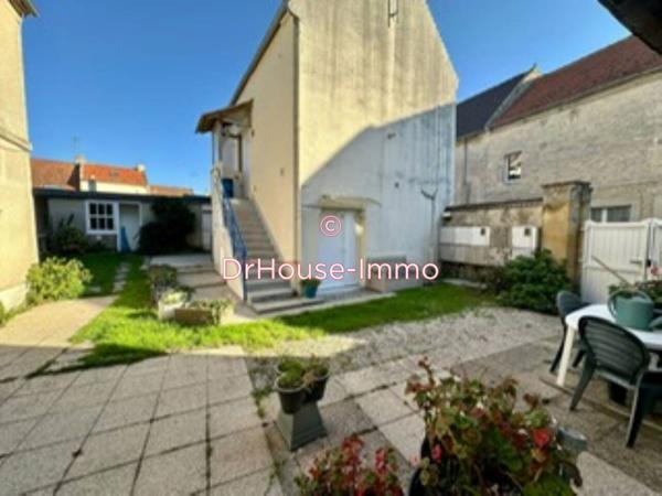 Appartement à vendre 3 pièces de 51 m²