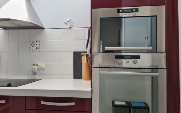 Maison à vendre    2 pièces • 55 m2 Royan