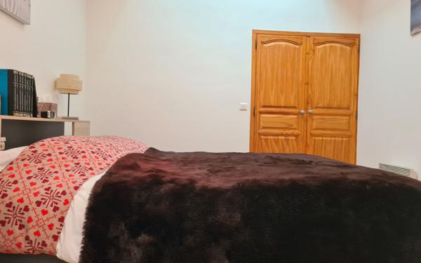 Maison à vendre    2 pièces • 55 m2 Royan