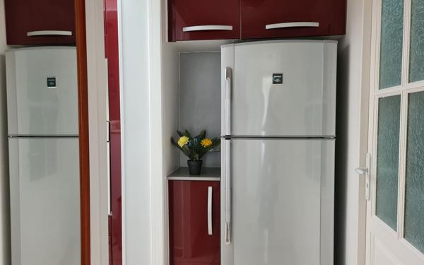 Maison à vendre    2 pièces • 55 m2 Royan