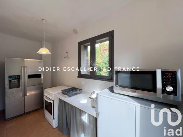 Location appartement 1 pièce 35 m² Le Pradet