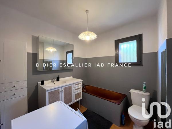 Location appartement 1 pièce 35 m² Le Pradet