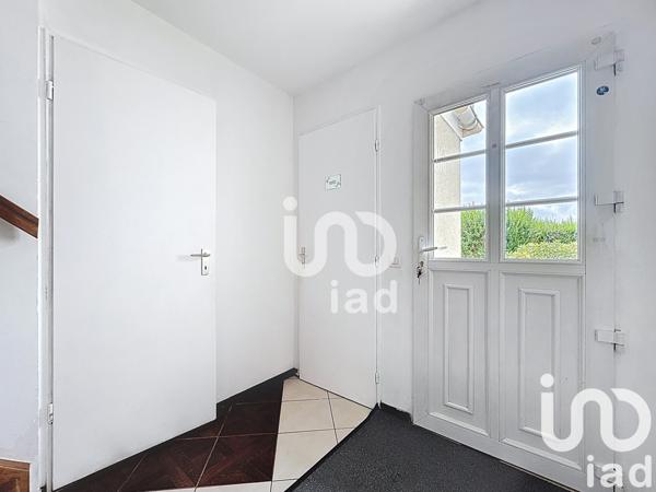 Maison à vendre 6 pièces 90 m² L'Aigle